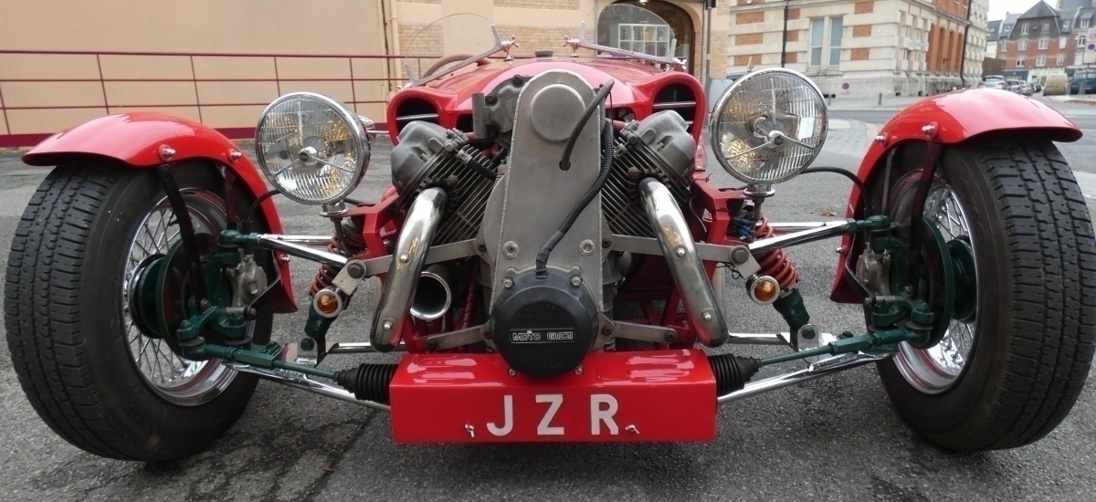 JZR JZR — 14